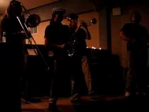 The Friday Knights - Problem Solver - 11/14/2006