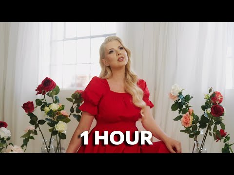 Sandra N - Am ales sa fiu bun | 1 Hour