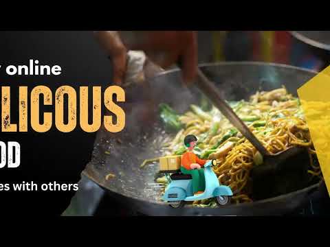 Pet Pujaa - Food Delivery App video thumbnail