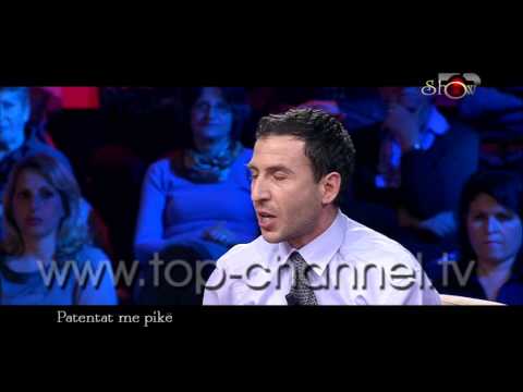 Top Show, 28 Prill 2015, Pjesa 2 - Top Channel Albania - Talk Show