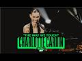 Charlotte Cardin - The Way We Touch [live piano-voix]