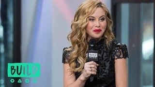 Tara Lipinski Has A \