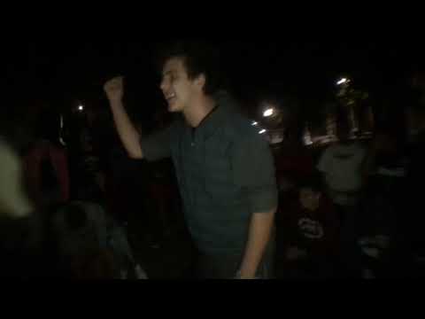 PILO vs IZEK - Cuartos de Final (Fecha 3 | Torneo 2019)