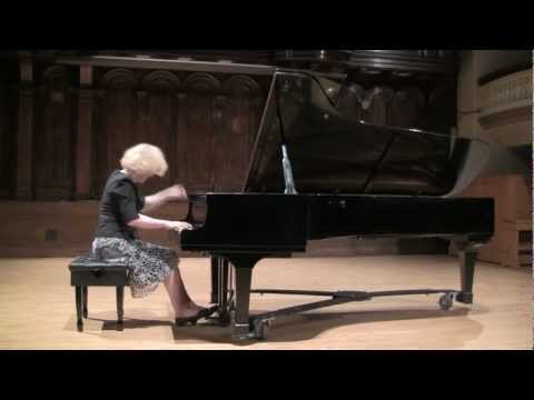 Rhapsody in Blue - George Gershwin's Arrangement for Solo Piano