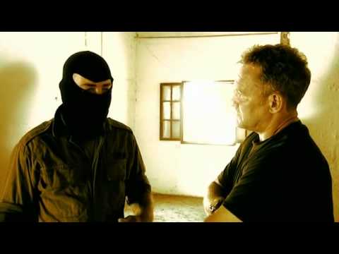 Elite World Cops - Israeli YAMAS: Extras