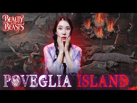 Poveglia: An Island Built on Human Remains That No One Is Allowed to Enter