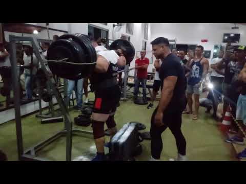 Campeonato Tamandaré (PE) - FINAL 225