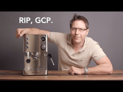 MiiCoffee Apex Full Review - Gaggia Classic Pro, hold my beer!