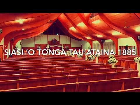 HIMI 180-SIASI ‘O TONGA TAU’ATAINA
