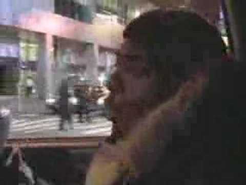 Infamous Mobb - Mobb Niggaz