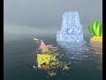 Lego Spongebob: Bikini Bottom Flood. But it`s in GMOD