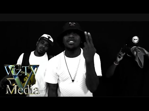 Nuevent aka Raw Rap NuNu "Wallisville" (Official Music Video)