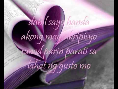 Salamat Sa'yo - xCrew