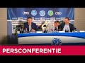 Persconferentie | De Graafschap - AZ