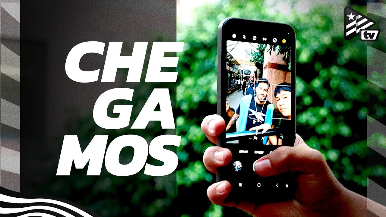 VÍDEO: veja como foi a viagem do Botafogo para a Argentina para enfrentar o Racing na Recopa Sul-Americana