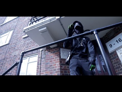 Max TDC - Hand Ting Don't Jam pt. 3 (Music Video) | @MixtapeMadness