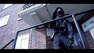 Max TDC - Hand Ting Don't Jam pt. 3 (Music Video) | @MixtapeMadness