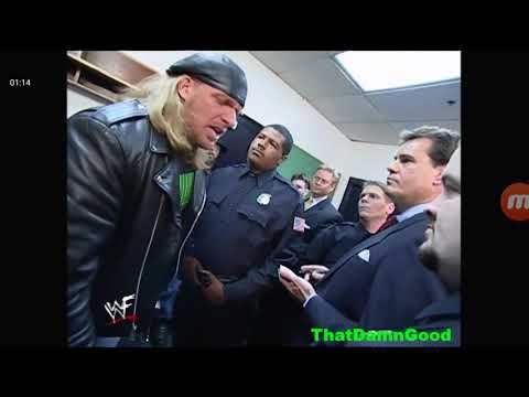 DX questioned by cops