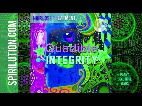 ★ Hair loss Treatment For Men & Women★ (Binaural Beats Healing Frequency Meditation Music)