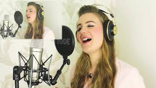 The Lord's My Shepherd - Stuart Townend | Cover by Beth Tysall