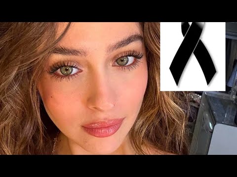 Dite Zie/ Ndahet nga jeta ne moshen 26 vjecare aktorja e njohur e serialeve..