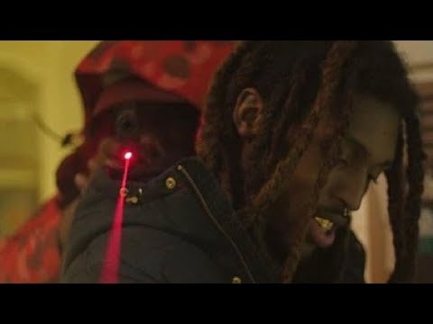 LC Levi - Glock With The Beam [Prod by MARL3Y336BEATZ]