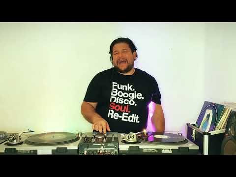 Djzada Set Mixx DjWilliam Moura House Music