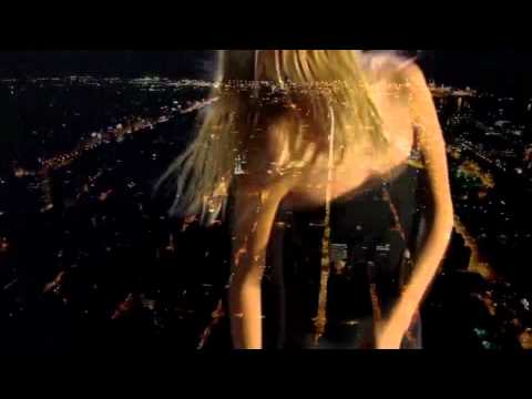 HOLIDAY FOR STRINGS - TWO OF YOU (official video)