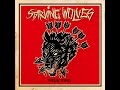 STARVING WOLVES TRUE FIRE USA 2020 FULL ALBUM STREET PUNK OI