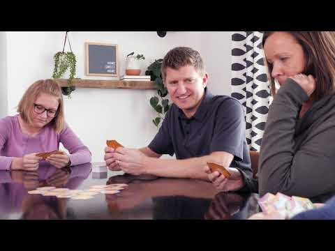 How to Play The Bears and the Bees by Grandpa Beck's Games