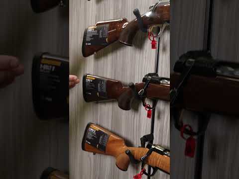 The Browning X Bolt 2 Series - SHOT Show 2024