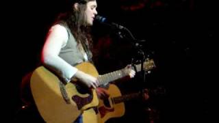 Amelia Curran - Tiny Glass Houses