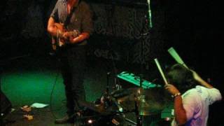 &quot;Cold Blooded Old Times&quot;, Bill Callahan at Studio SP