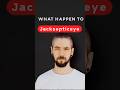 What Really Happened To Jacksepticeye Jacksepticeye Whathappen Shorts