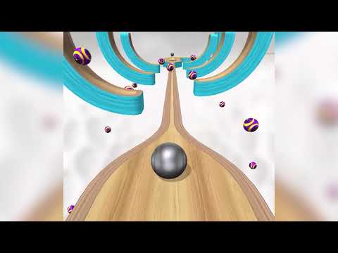 Going Balls MOD (Obegränsat med pengar) video
