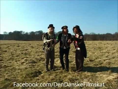 Det Brune Punktum: Far brugte ikke noget (2002) - Der er ikke noget der hedder dårligt vejr