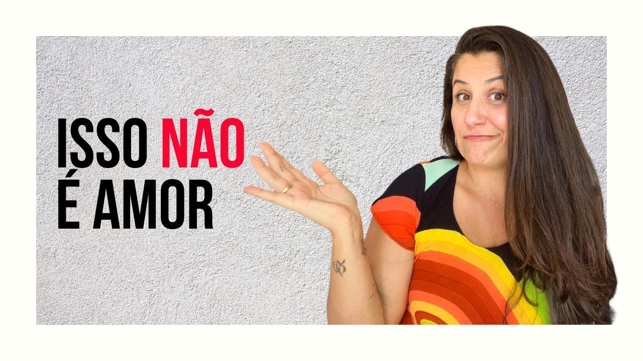 8 coisas que não são amor - Flavia Melissa
