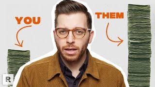 The One Thing Holding You Back Financially
