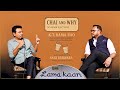 KTR Conversation With Anuj Gurwara KTR Latest News KCR BRS Telangana News Buzz