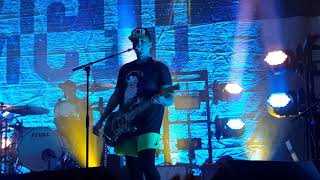 Highly Suspect - &quot;Vanity&quot;  live @ Jannus Live - St. Petersburg,  FLA 9-27-19