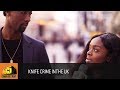 Whats Your Take On The Rise Of Knife Crime Inthe UK London City
