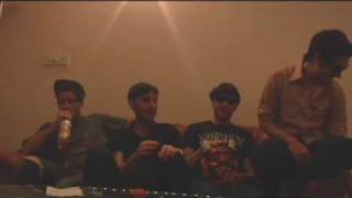 Black Lips Discuss &quot;Starting Over&quot;