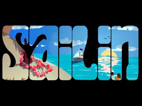 Kylon Eiley - Sailin'