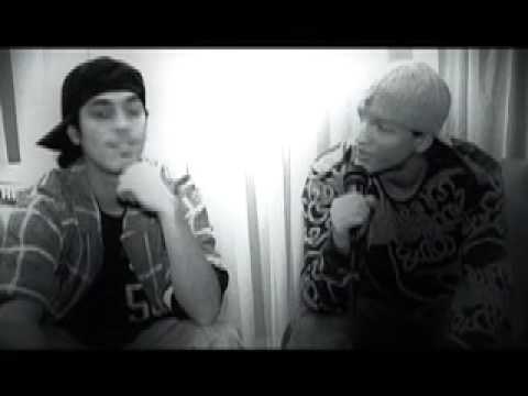 The Voice StreetDance School