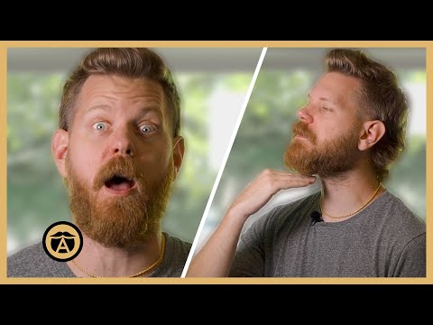 DON'T Grow an Awkward Beard. Grow an Awesome One Instead. | Eric Bandholz