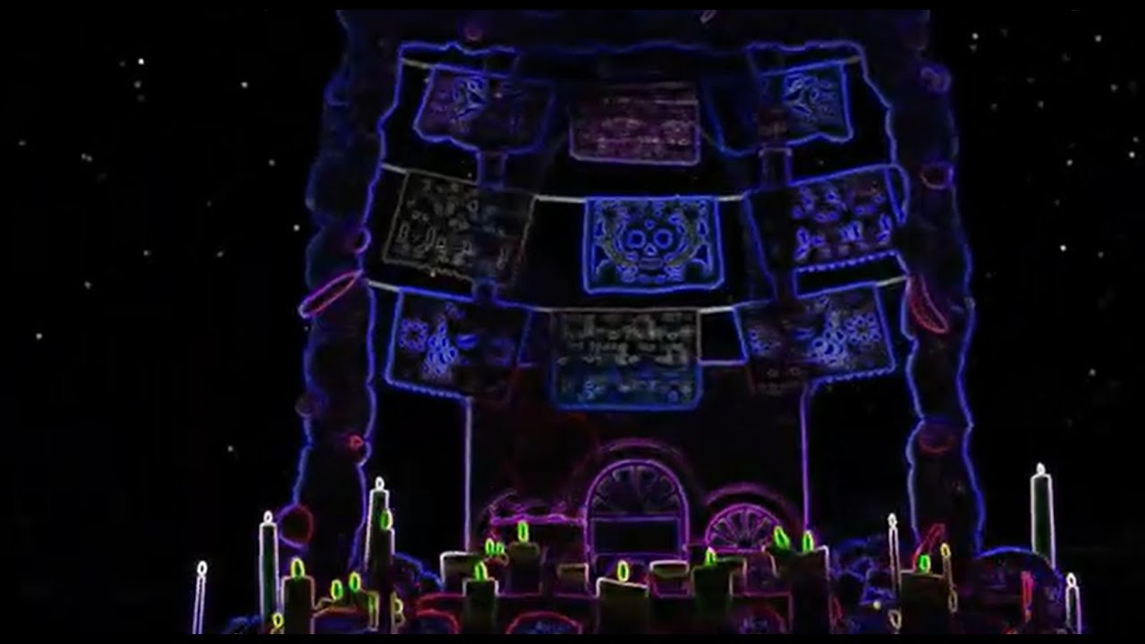 COCO 2 - Tráiler - Disney - Pixar (Vocoded)