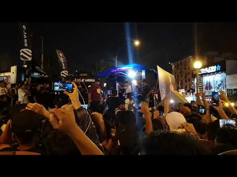 Octavos: JOTA vs KDT | FINAL INTERNACIONAL SANGRE INCA