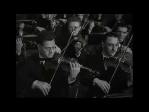Arturo Toscanini - Hymn of the Nations