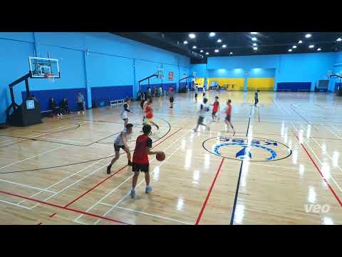 Korea (71) tier 3 - 2023 fall J17 High Tier (76) - tcbl sunday