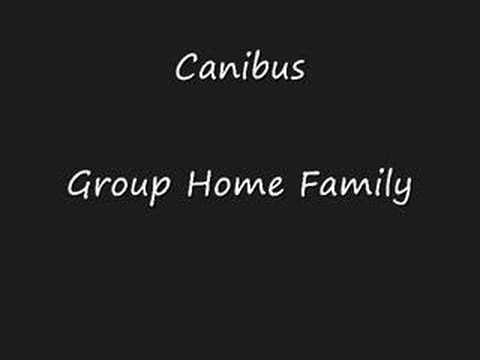 Video thumbnail for Group Home Family